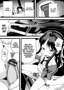 Page 141 of Warui Ko Gokko | Jugando a ser Chicas Malas - preview thumbnail