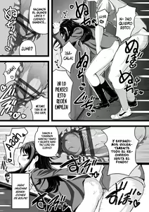 Page 143 of Warui Ko Gokko | Jugando a ser Chicas Malas - preview thumbnail