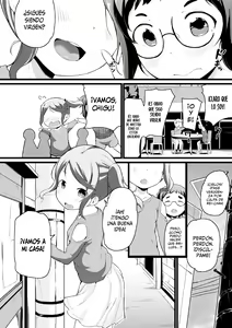 Page 154 of Warui Ko Gokko | Jugando a ser Chicas Malas - preview thumbnail