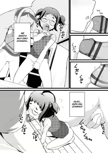 Page 160 of Warui Ko Gokko | Jugando a ser Chicas Malas - preview thumbnail