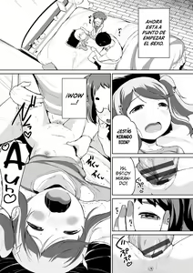 Page 163 of Warui Ko Gokko | Jugando a ser Chicas Malas - preview thumbnail