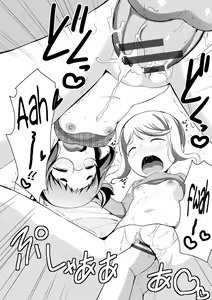 Page 170 of Warui Ko Gokko | Jugando a ser Chicas Malas - preview thumbnail