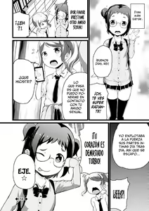 Page 172 of Warui Ko Gokko | Jugando a ser Chicas Malas - preview thumbnail