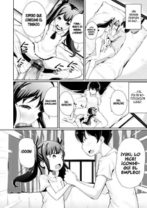 Page 182 of Warui Ko Gokko | Jugando a ser Chicas Malas - preview thumbnail