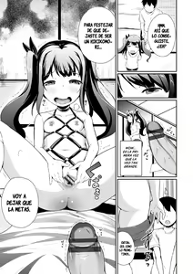 Page 183 of Warui Ko Gokko | Jugando a ser Chicas Malas - preview thumbnail