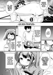 Page 192 of Warui Ko Gokko | Jugando a ser Chicas Malas - preview thumbnail