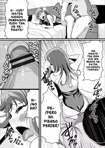 Page 198 of Warui Ko Gokko | Jugando a ser Chicas Malas - preview thumbnail