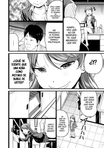 Page 34 of Warui Ko Gokko | Jugando a ser Chicas Malas - preview thumbnail