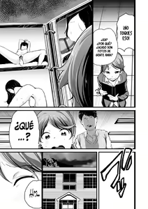 Page 35 of Warui Ko Gokko | Jugando a ser Chicas Malas - preview thumbnail
