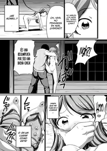Page 43 of Warui Ko Gokko | Jugando a ser Chicas Malas - preview thumbnail