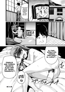 Page 52 of Warui Ko Gokko | Jugando a ser Chicas Malas - preview thumbnail