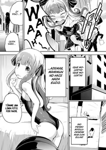 Page 55 of Warui Ko Gokko | Jugando a ser Chicas Malas - preview thumbnail