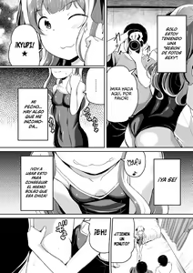 Page 56 of Warui Ko Gokko | Jugando a ser Chicas Malas - preview thumbnail