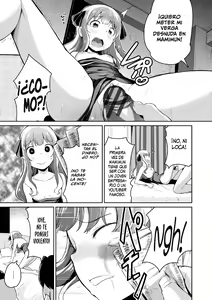 Page 63 of Warui Ko Gokko | Jugando a ser Chicas Malas - preview thumbnail
