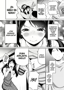 Page 76 of Warui Ko Gokko | Jugando a ser Chicas Malas - preview thumbnail