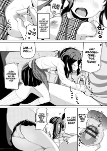 Page 79 of Warui Ko Gokko | Jugando a ser Chicas Malas - preview thumbnail