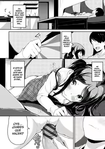 Page 82 of Warui Ko Gokko | Jugando a ser Chicas Malas - preview thumbnail