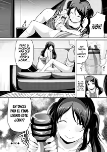 Page 92 of Warui Ko Gokko | Jugando a ser Chicas Malas - preview thumbnail
