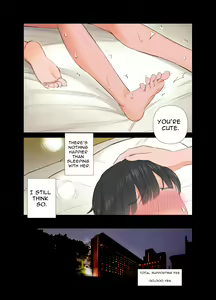 Page 25 of Tanshou Doutei Papa ga suru Youshi S-tech S-Musume to no Gachikoi Mitsugi Papakatsu | Prick Dick Papa falls for a Sadistic Girl with S-rank Sex Skills and Sugar Daddy Splurges - preview thumbnail