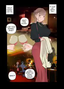 Page 26 of Tanshou Doutei Papa ga suru Youshi S-tech S-Musume to no Gachikoi Mitsugi Papakatsu | Prick Dick Papa falls for a Sadistic Girl with S-rank Sex Skills and Sugar Daddy Splurges - preview thumbnail