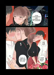 Page 28 of Tanshou Doutei Papa ga suru Youshi S-tech S-Musume to no Gachikoi Mitsugi Papakatsu | Prick Dick Papa falls for a Sadistic Girl with S-rank Sex Skills and Sugar Daddy Splurges - preview thumbnail