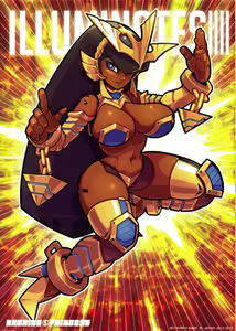 Page 258 of silky-man twitter/pixiv - preview thumbnail