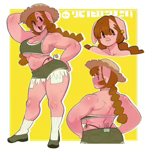 Page 960 of silky-man twitter/pixiv - preview thumbnail