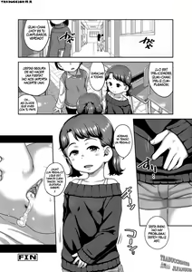 Page 24 of Natsu no ikekawa☆Hadakanbou Code | Summer's Best Outfit is your Birthday Suit! Cap 1 (decensored) - preview thumbnail