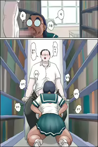 Page 29 of Tokunou Oba-chan Joshi -Kounai Seikou Hen | 특농 아줌마소녀 교내성교편 - preview thumbnail