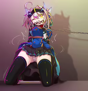 縛って監禁・R-18ver.＆差分 — hentai manga cover on Fhentai