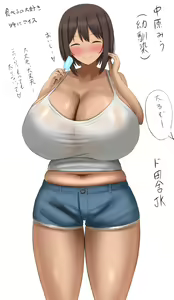 Page 142 of ●PIXIV● Gomadare - preview thumbnail