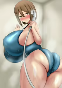 Page 188 of ●PIXIV● Gomadare - preview thumbnail