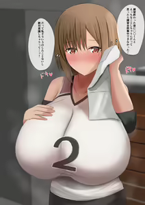 Page 215 of ●PIXIV● Gomadare - preview thumbnail