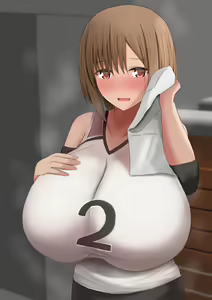 Page 216 of ●PIXIV● Gomadare - preview thumbnail