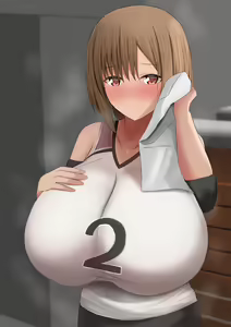 Page 217 of ●PIXIV● Gomadare - preview thumbnail