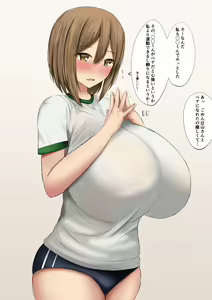 Page 224 of ●PIXIV● Gomadare - preview thumbnail