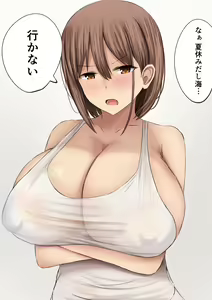 Page 299 of ●PIXIV● Gomadare - preview thumbnail