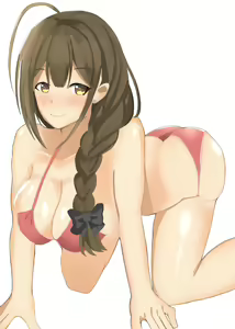Page 364 of ●PIXIV● Gomadare - preview thumbnail