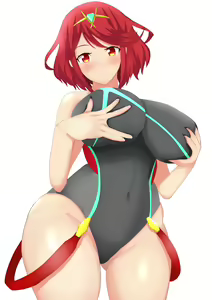 Page 365 of ●PIXIV● Gomadare - preview thumbnail
