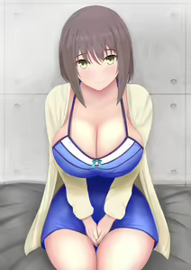 Page 376 of ●PIXIV● Gomadare - preview thumbnail