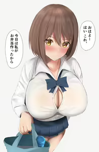 Page 454 of ●PIXIV● Gomadare - preview thumbnail