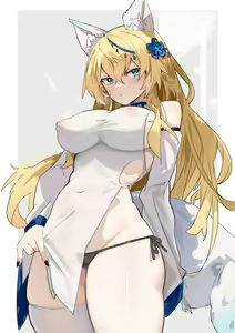 Page 124 of PIXIV Simao(49759620) 2022作品合集 - preview thumbnail