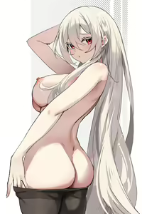 Page 131 of PIXIV Simao(49759620) 2022作品合集 - preview thumbnail