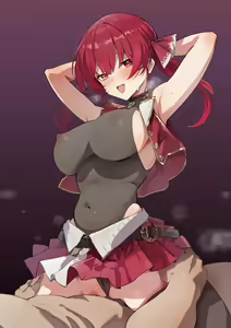 Page 235 of PIXIV Simao(49759620) 2022作品合集 - preview thumbnail