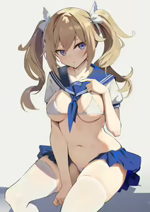 Page 249 of PIXIV Simao(49759620) 2022作品合集 - preview thumbnail