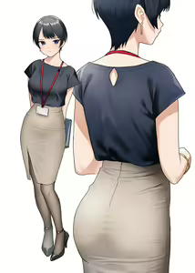 Page 2 of どうしま - preview thumbnail