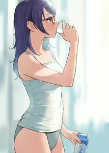 Page 292 of どうしま - preview thumbnail