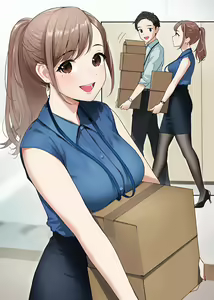 Page 342 of どうしま - preview thumbnail