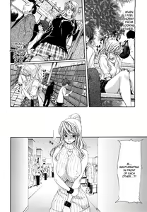 Page 115 of Show Ten Kanojo - preview thumbnail