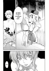 Page 155 of Show Ten Kanojo - preview thumbnail